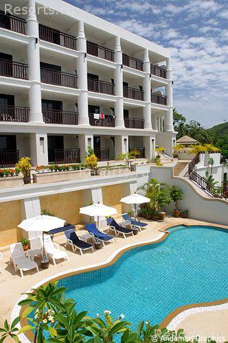 Leelawadee Boutique Hotel 47